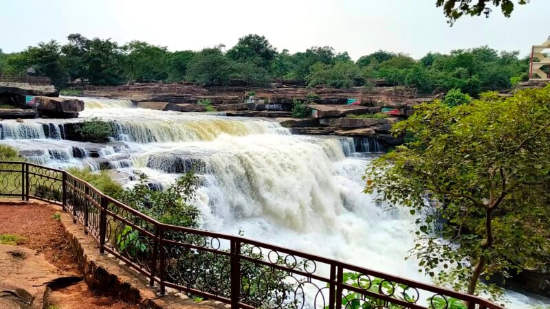 चंदौलीः प्रकृति का वह प्रतीक, जो इतिहास और परंपराओं पर गर्व करता है