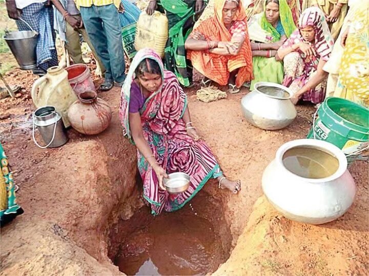 कुबराडीह की पुनर्जीवन गाथा: भूख-प्यास के खिलाफ सच्चाई और संघर्ष से इंसानियत की जीत !