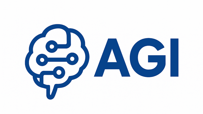 AI बनाम AGI :  इंसान और मशीन के बीच चेतना का नया दौर