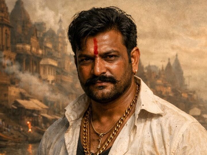 इतिहास के हाशिये पर खड़ा एक नायकः बनारसी गुंडा नन्हकू सिंह ने इश्क़ और इज़्ज़त के लिए फिरंगियों से लड़कर जान दे दी !