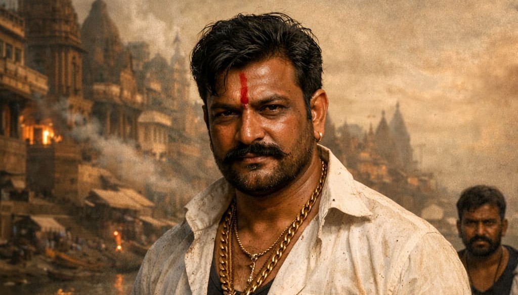 इतिहास के हाशिये पर खड़ा एक नायकः बनारसी गुंडा नन्हकू सिंह ने इश्क़ और इज़्ज़त के लिए फिरंगियों से लड़कर जान दे दी !