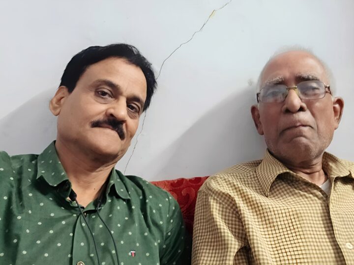 कुशवाहा कांत की विरासत और बिखरता लफ़्ज़ों का कारवां…!