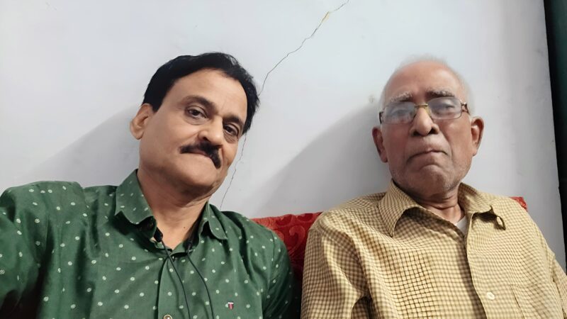 कुशवाहा कांत की विरासत और बिखरता लफ़्ज़ों का कारवां…!