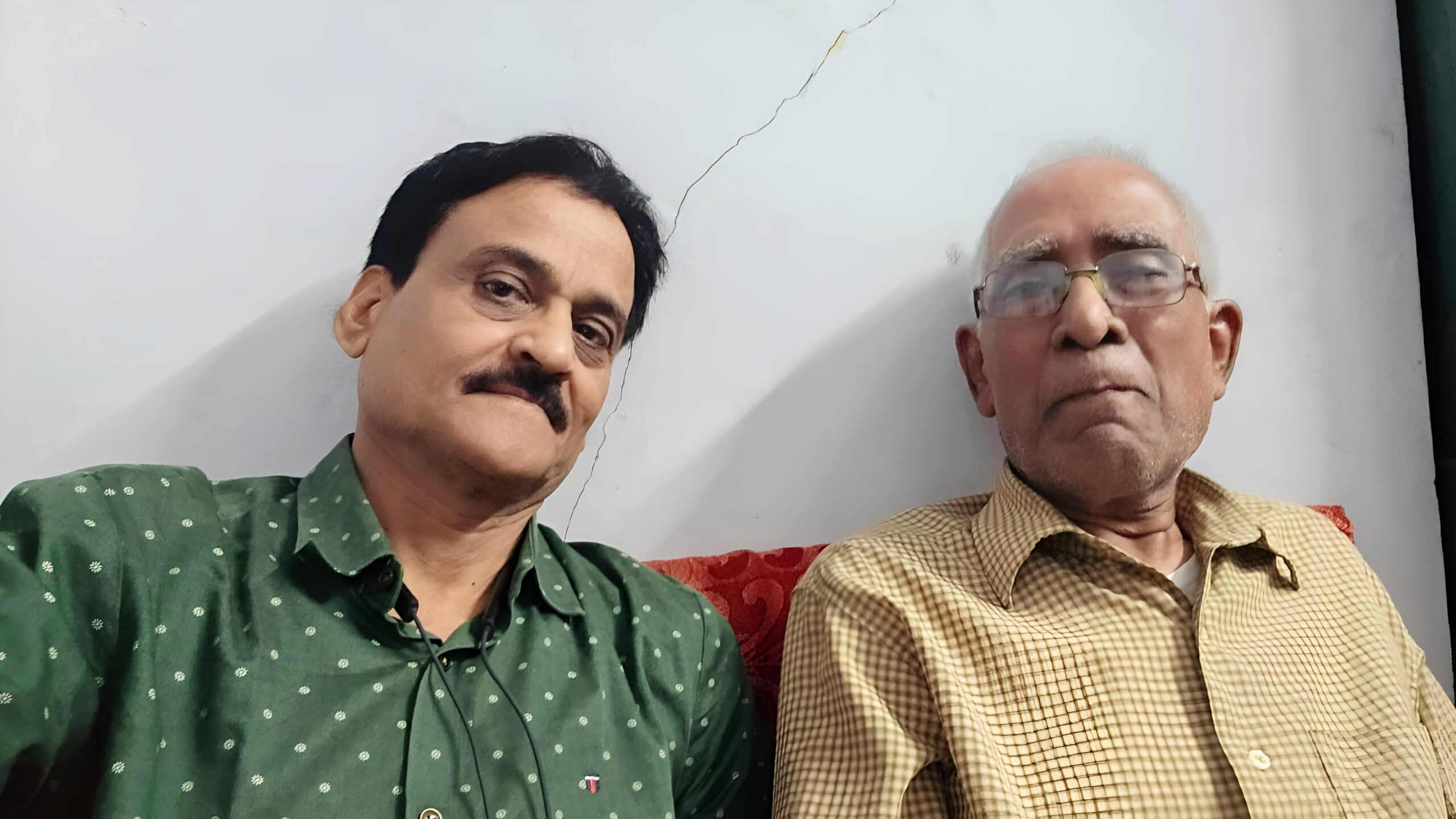 कुशवाहा कांत की विरासत और बिखरता लफ़्ज़ों का कारवां…!