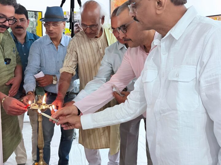 ‘काशी के कुशवाहा कांत’ में खुलेगा साहित्य के खामोश पन्नों का राज