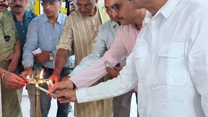 ‘काशी के कुशवाहा कांत’ में खुलेगा साहित्य के खामोश पन्नों का राज