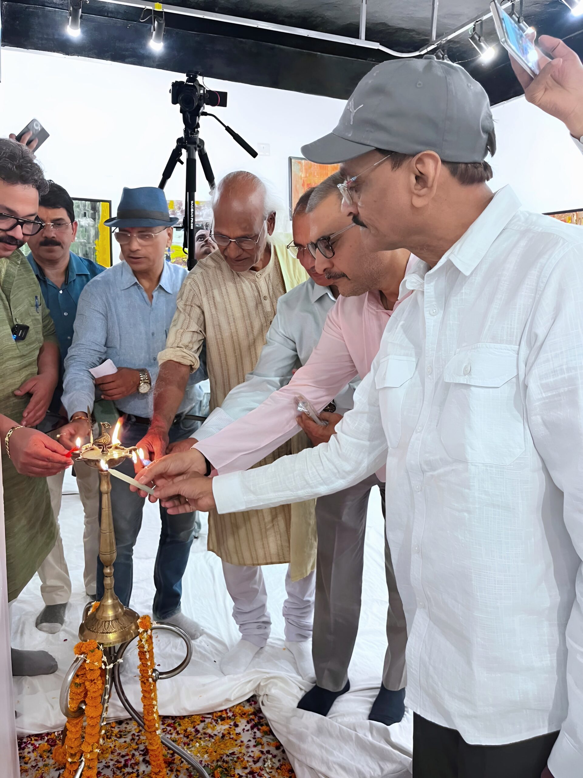 ‘काशी के कुशवाहा कांत’ में खुलेगा साहित्य के खामोश पन्नों का राज