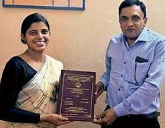 धरती की पीड़ा से उपजी शोध की रोशनी