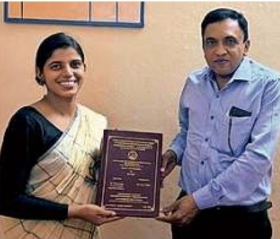 धरती की पीड़ा से उपजी शोध की रोशनी